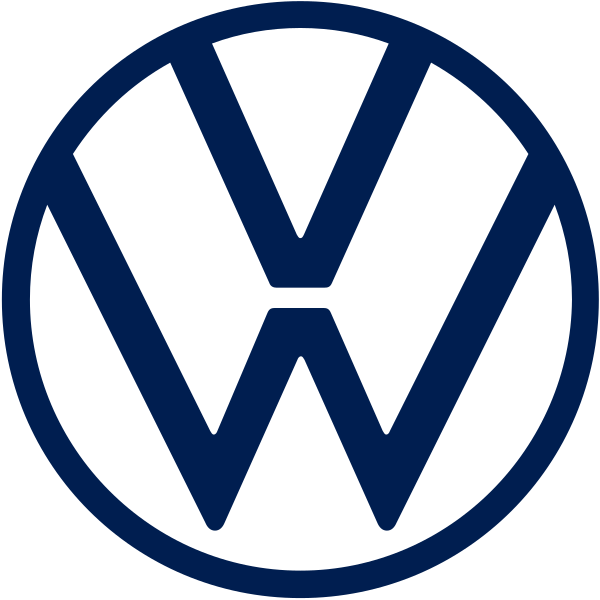 VW logo