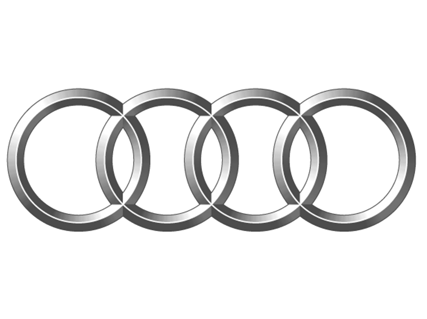 Audi logo