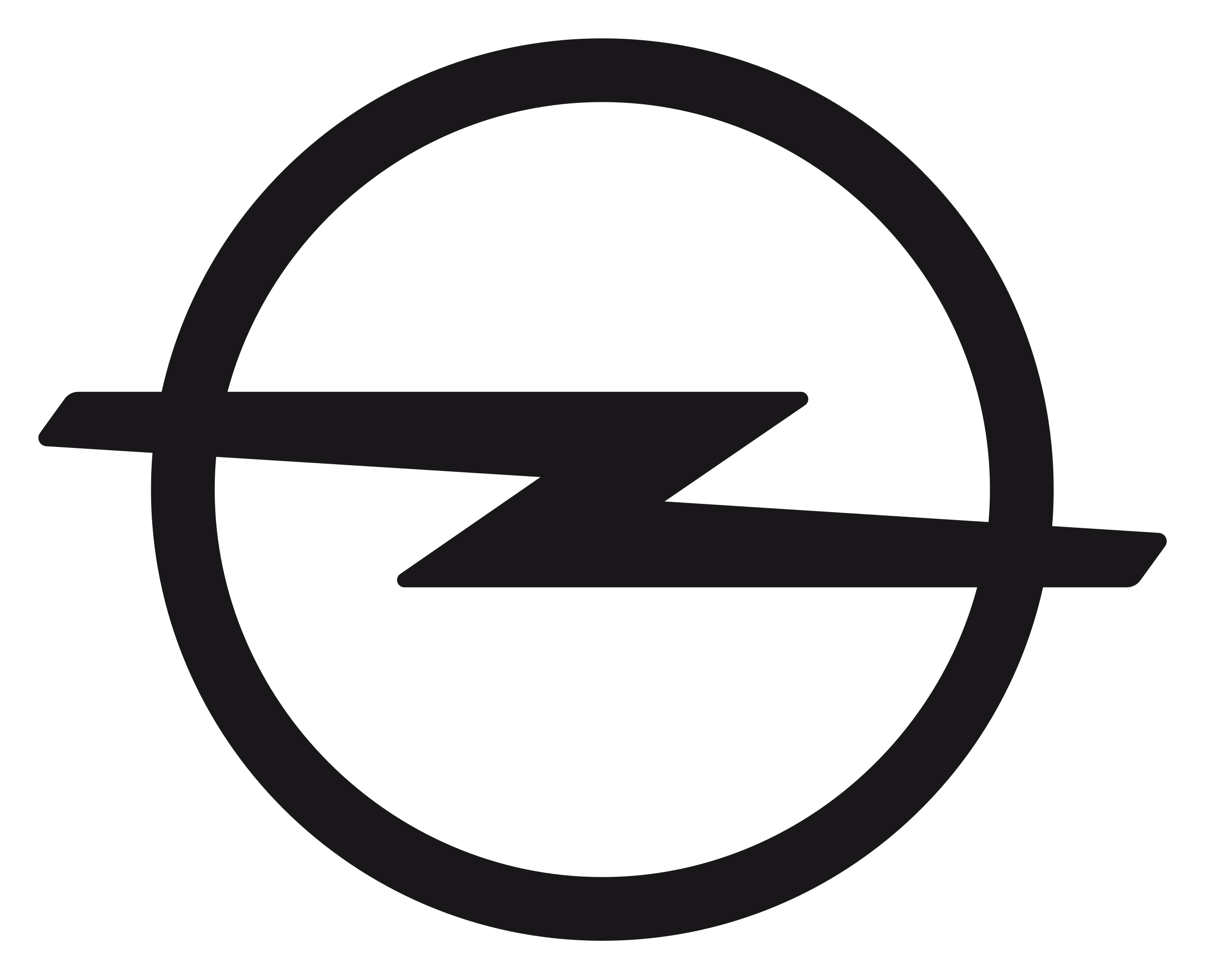 Opel logo