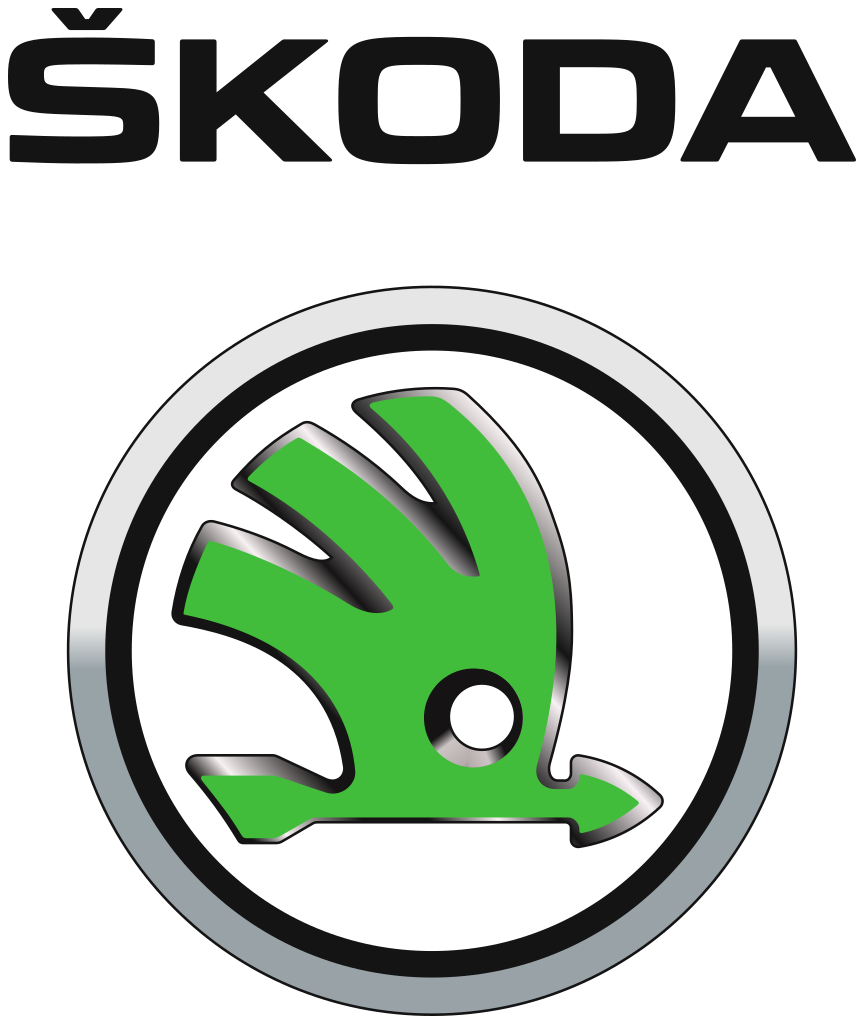 Skoda logo